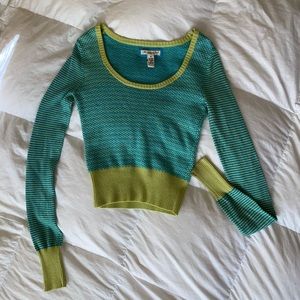 Abercrombie & Fitch Sweater, super fucking cute